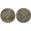 Image 1 : SWITZERLAND: GRAUBUNDEN (GRISONS): Thomas Franz von Schauenstein, 1723-1740, BI 2 pfennig, ND, VF