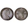 Image 1 : SWITZERLAND: NEUCHÂTEL/NEUENBURG: Marie de Nemours, 1694-1707, AR 20 kreuzer, 1695, VF