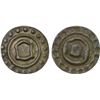 Image 1 : SWITZERLAND: SCHWYZ: Canton, BI angster (rappen) (0.35g), ND (17th century), XF