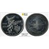 Image 1 : SWITZERLAND: THURGAU: AR medal, 1898, PCGS Specimen 64