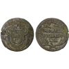 Image 1 : SWITZERLAND: UNTERWALDEN: Obwalden, BI rappen, ND (1728), VF-XF