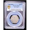 Image 2 : SWITZERLAND: VAUD: Canton, BI batzen, 1832-BEL, PCGS MS67