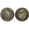 Image 1 : SWITZERLAND: ZÜRICH: Canton, AR 5 schilling, 1693, XF