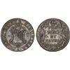 Image 1 : SWITZERLAND: ZÜRICH: Canton, AR 10 schilling, ND (1806)-B, Choice VF