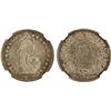 Image 1 : SWITZERLAND: Confederation, AR 1/2 franc, 1908-B, NGC MS66