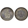 Image 1 : SWITZERLAND: Confederation, AR 2 francs, 1920-B, NGC MS64