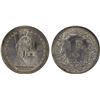 Image 1 : SWITZERLAND: Confederation, AR franc, Bern, 1931-B, PCGS MS67