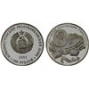 Image 1 : TRANSNISTRIA: Pridnestrovian Moldavian Republic, AR 100 roubles, 2002, Proof