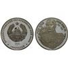 Image 1 : TRANSNISTRIA: Pridnestrovian Moldavian Republic, AR 100 roubles, 2006, Proof