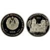 Image 1 : TRANSNISTRIA: Pridnestrovian Moldavian Republic, AR 100 roubles, 2015, Proof