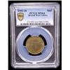 Image 2 : BRITISH WEST AFRICA: George VI, 1936-1952, 1 shilling, 1952-H, PCGS MS64