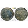 Image 1 : CHAD: AR 200 francs, 1970, PCGS Proof 64