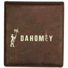 Image 2 : DAHOMEY: Republic, AR 500 francs, 1971, Proof