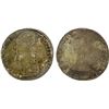Image 1 : BOLIVIA: Republic, AR 8 soles, 1840-PTS, NGC AU58 in Trader Bea promotional holder