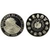 Image 1 : BOLIVIA: Republic, AR 10 bolivianos, 1991, PCGS Proof 69 DCAM