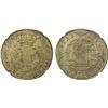 Image 1 : BRAZIL: João VI, 1818-1822, AR 960 reis, 1818-R, NGC AU details
