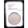 Image 2 : BRAZIL: João VI, 1818-1822, AR 960 reis, 1818-R, NGC AU details