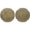 Image 1 : BRAZIL: João VI, 1818-1822, AR 960 reis, 1819-R, NGC Unc details