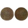 Image 1 : BRAZIL: Republic, 2.00 reis, ND (1920)