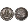 Image 1 : CANADA: AE medal (9.83g), 1908, XF