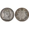 Image 1 : CANADA: Edward VII, 1901-1910, AR 50 cents, 1910, XF