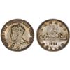 Image 1 : CANADA: George V, 1910-1936, AR dollar, 1935, ICG graded MS64