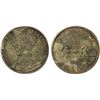 Image 1 : CANADA: George V, 1910-1936, AR dollar, 1936, PCGS MS64