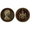 Image 1 : CANADA: Elizabeth II, 1952-2022, AR dollar, 1971, PCGS Proof 67
