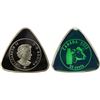 Image 1 : CANADA: Elizabeth II, 1952-2022, AR 50 cents, 2008, Proof