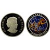 Image 1 : CANADA: Elizabeth II, 1952-2022, AR 25 dollars, 2015, Proof
