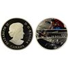 Image 1 : CANADA: Elizabeth II, 1952-2022, AR 30 dollars, 2016, Proof