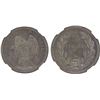 Image 1 : CHILE: Republic, 20 centavos, 1938-So, NGC MS66