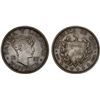 Image 1 : CUBA: Republic, AR souvenir peso, 1897, XF-AU