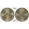 Image 1 : GREENLAND: Christian X, 1912-1947, 25 øre, 1926, PCGS MS64
