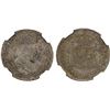 Image 1 : GUATEMALA: Fernando VII, 1808-1821, AR real, 1820-NG, NGC MS64