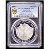 Image 2 : GUATEMALA: Republic, AR quetzal, 1997, PCGS Proof 68 DCAM