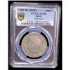 Image 2 : HAITI: Republic, AR 100 centimes, AN 30 (1833), PCGS AU58