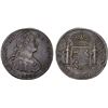 Image 1 : MEXICO: Carlos IV, 1788-1808, AR 8 reales, 1805-Mo, XF