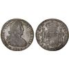 Image 1 : MEXICO: Fernando VII, 1808-1821, AR 8 reales, 1811-Mo, VF