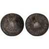 Image 1 : MEXICO: Republic, AR 8 reales (26.90g), 1825-Zs, F-VF