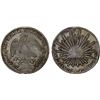 Image 1 : MEXICO: Republic, AR 8 reales (25.69g), 1826-Zs, Choice VF