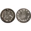 Image 1 : MEXICO: Republic, AR 8 reales (26.94g), 1877-As, VF