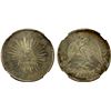 Image 1 : MEXICO: Republic, AR peso, 1901-Zs, NGC MS63