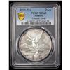 Image 2 : MEXICO: Estados Unidos, AR onza, 2006-Mo, PCGS MS69