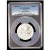 Image 2 : MEXICO: Estados Unidos, AR 2 onzas, 2007-Mo, PCGS MS69