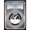 Image 2 : MEXICO: Estados Unidos, AR 2 onzas, 2009-Mo, PCGS PF68 Deep Cameo