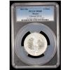 Image 2 : MEXICO: Estados Unidos, AR 2 onzas, 2011-Mo, PCGS MS68