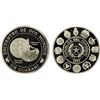 Image 1 : PARAGUAY: Republic, AR guarani, 1997, PCGS Proof 69 DCAM