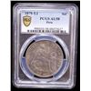 Image 2 : PERU: Republic, AR sol, 1879, PCGS AU58