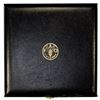 Image 2 : UNITED NATIONS: AR medal (180g), 1987, Unc